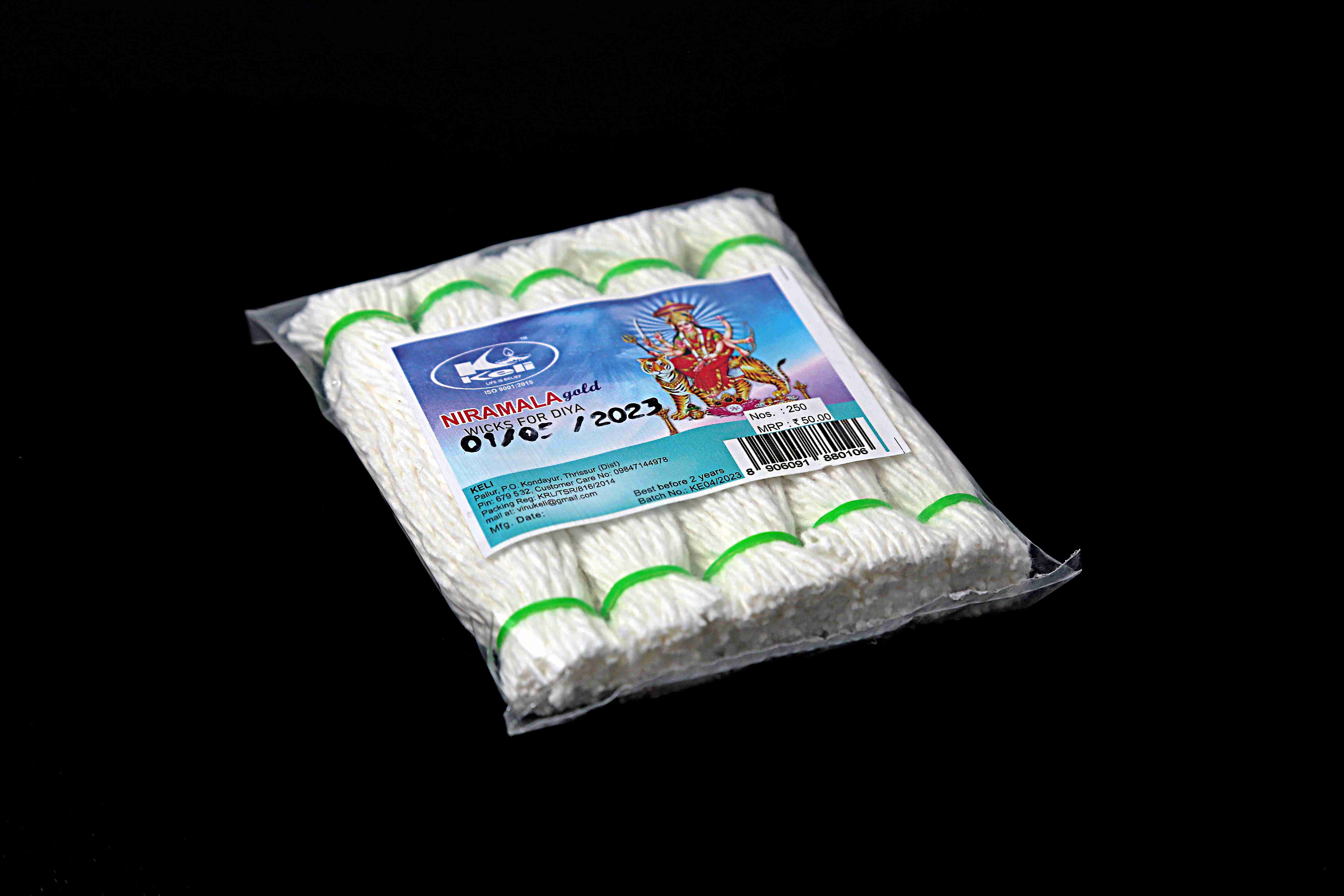 KELI_NIRAMALA_GOLD_250NOS